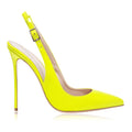 Giselle - Vernice Giallo