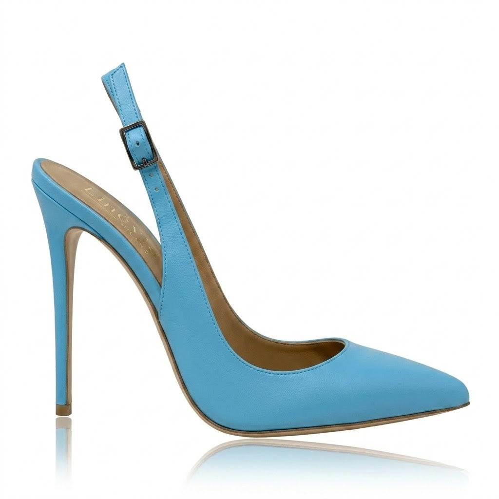 Giselle - Pelle Azzurro