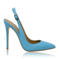 Giselle - Pelle Azzurro