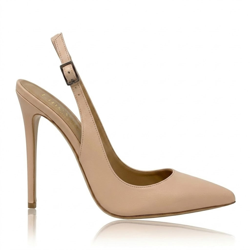 Giselle - Pelle Beige