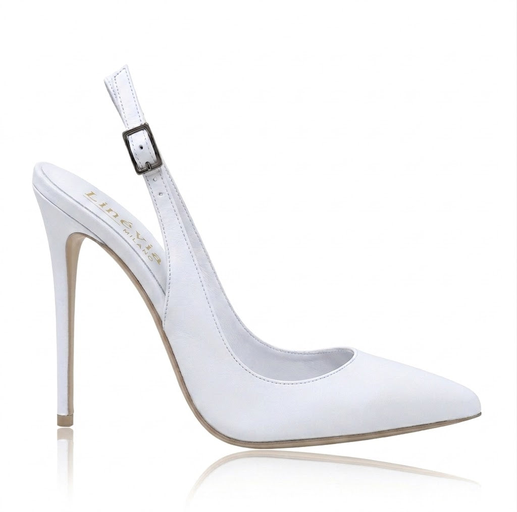 Giselle - Pelle Bianco