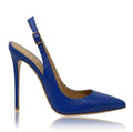 Giselle - Pelle Blu