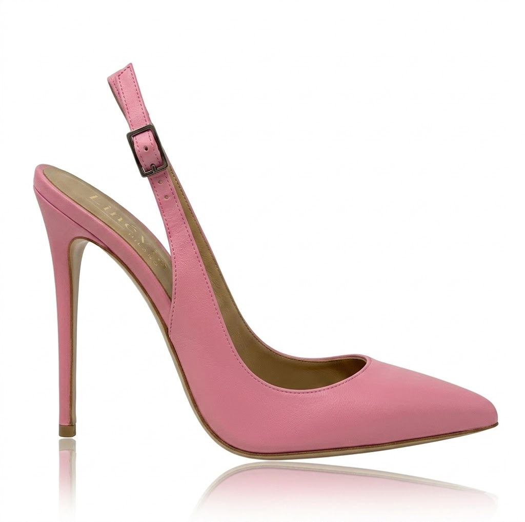 Giselle - Pelle Rosa
