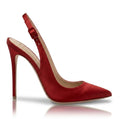 Giselle - Raso Rosso