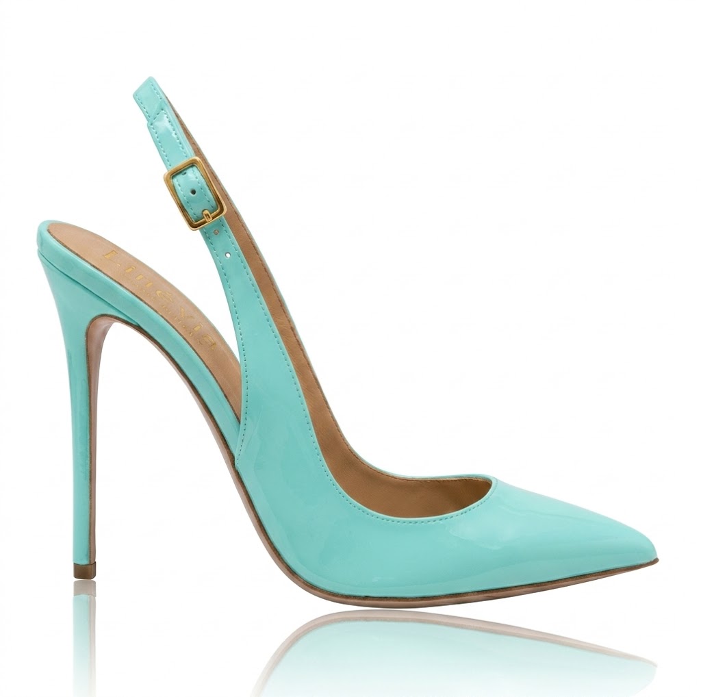 Giselle - Vernice Tiffany