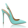 Giselle - Vernice Tiffany