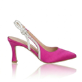 Giulliette - Raso Fucsia