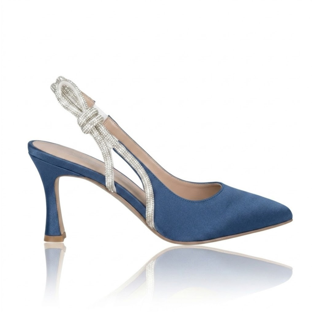 Giulliette - Raso Jeans
