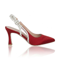 Giulliette - Raso Rosso