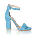 Jodie - Camoscio Azzurro