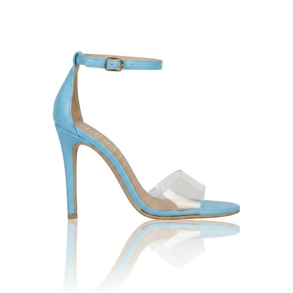 Selene - Pelle Azzurro