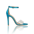 Selene - Raso Azzurro