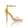 Selene - Raso Giallo