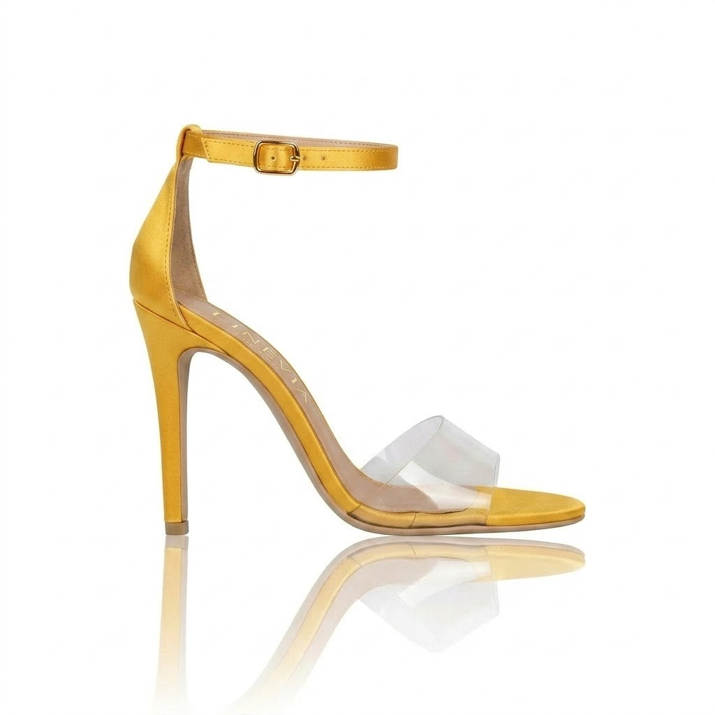 Selene - Raso Giallo