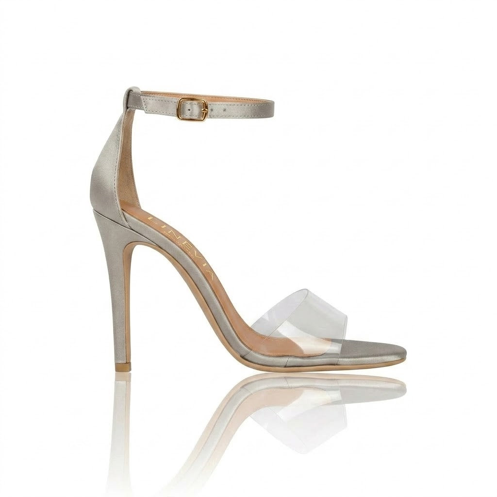 Selene - Raso Grigio