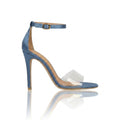 Selene - Raso Jeans