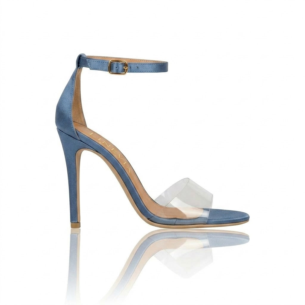 Selene - Raso Jeans
