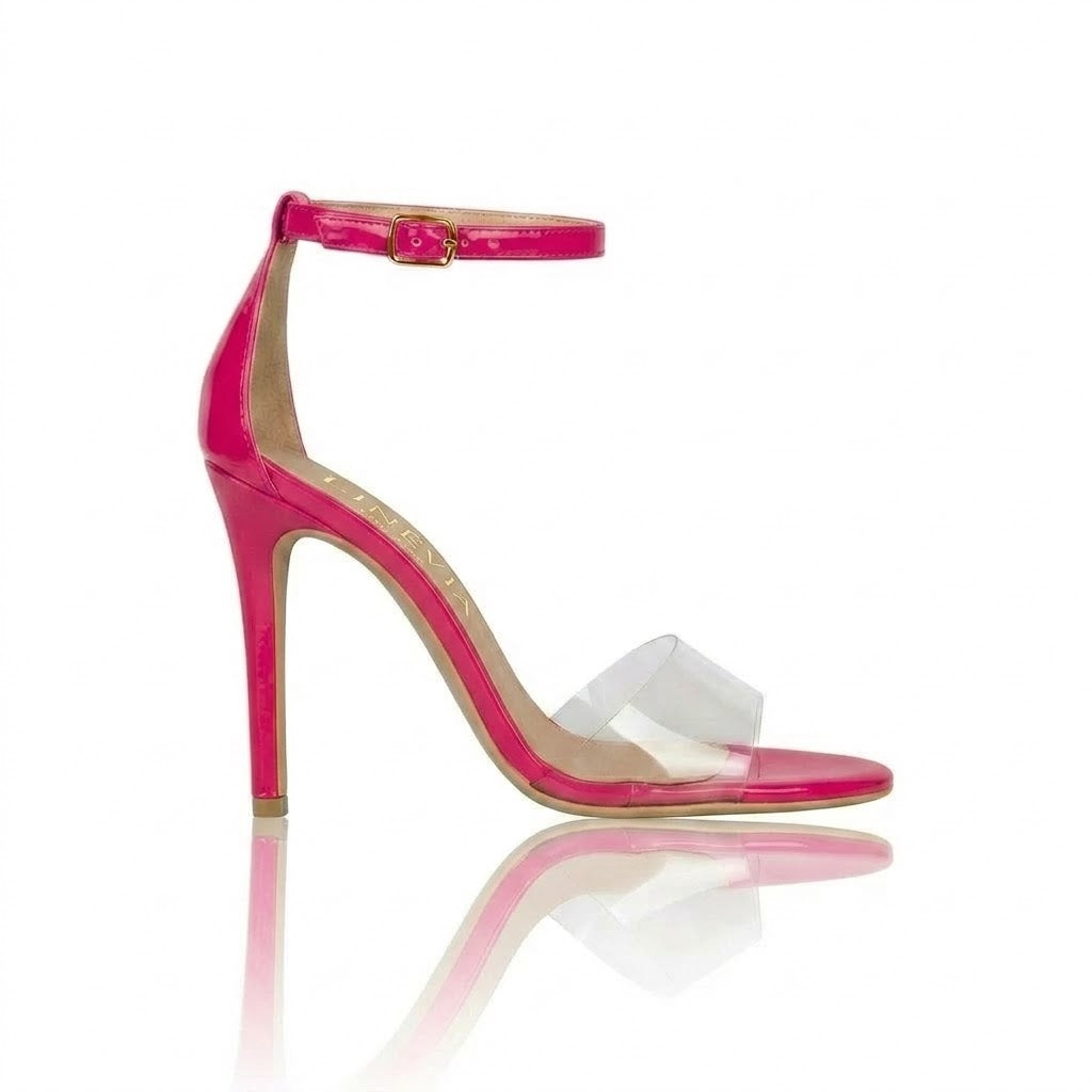 Selene - Vernice Fucsia