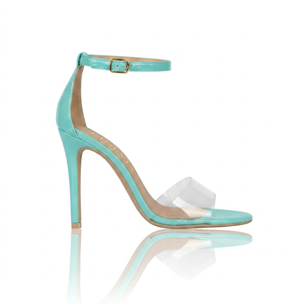 Selene - Vernice Tiffany
