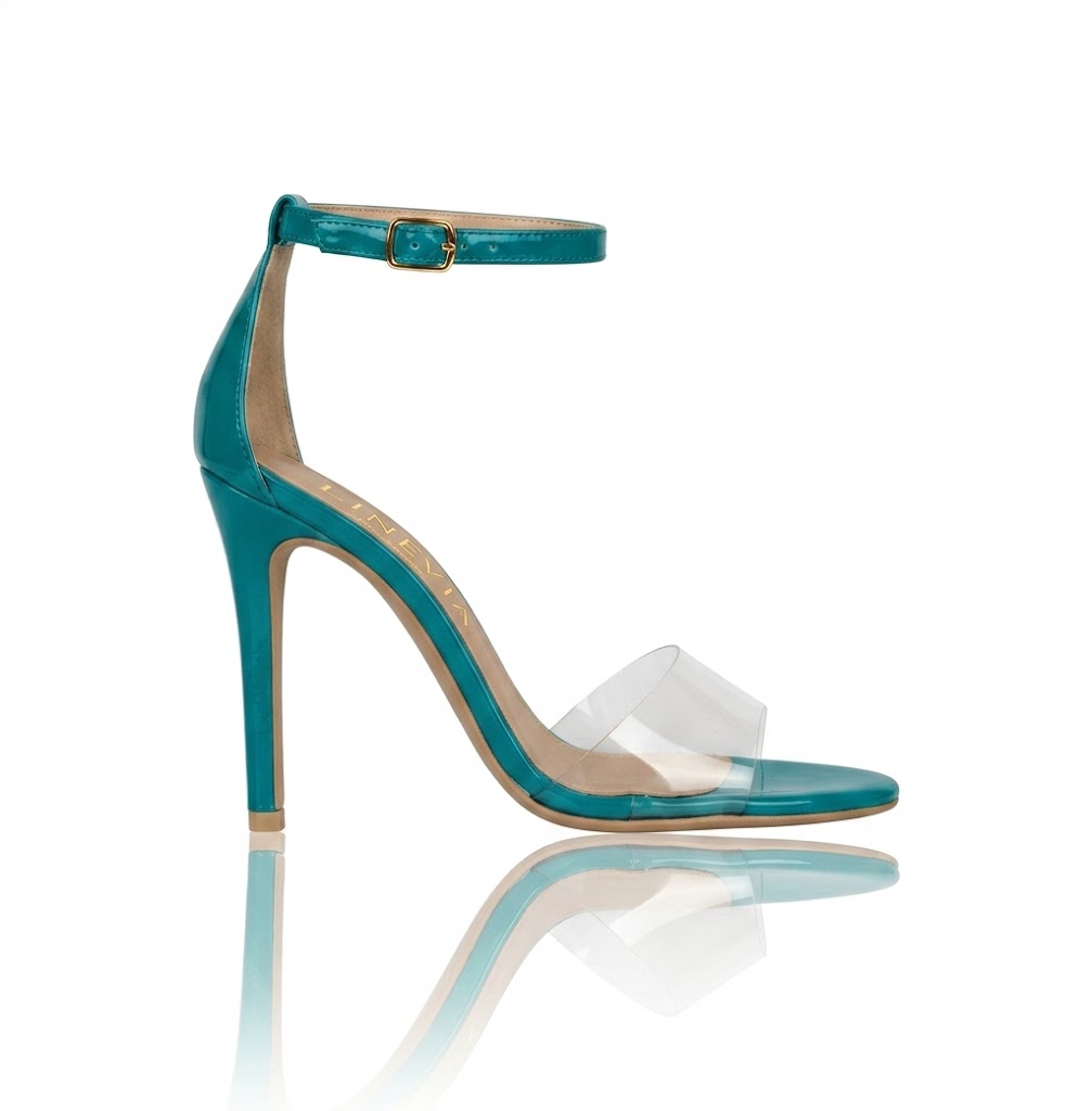 Selene - Vernice Turchese
