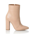 Leonor - Pelle Beige