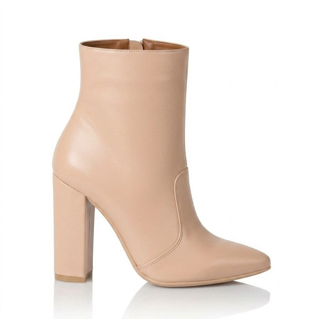 Leonor - Pelle Beige