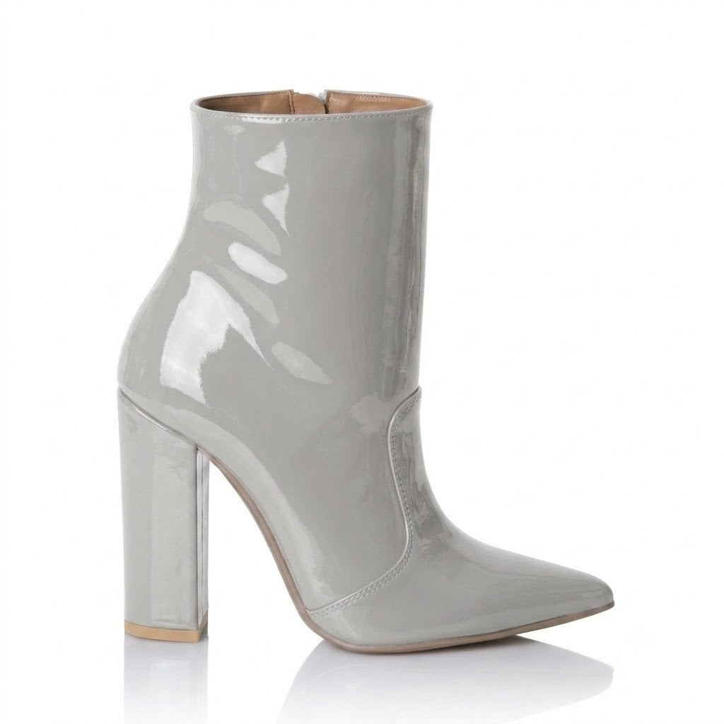 Leonor - Vernice Grigio