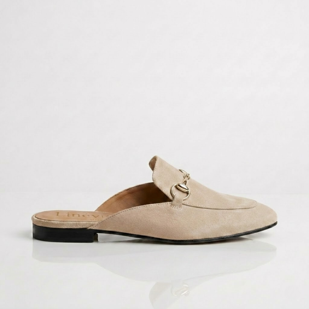 Loro - Camoscio Beige