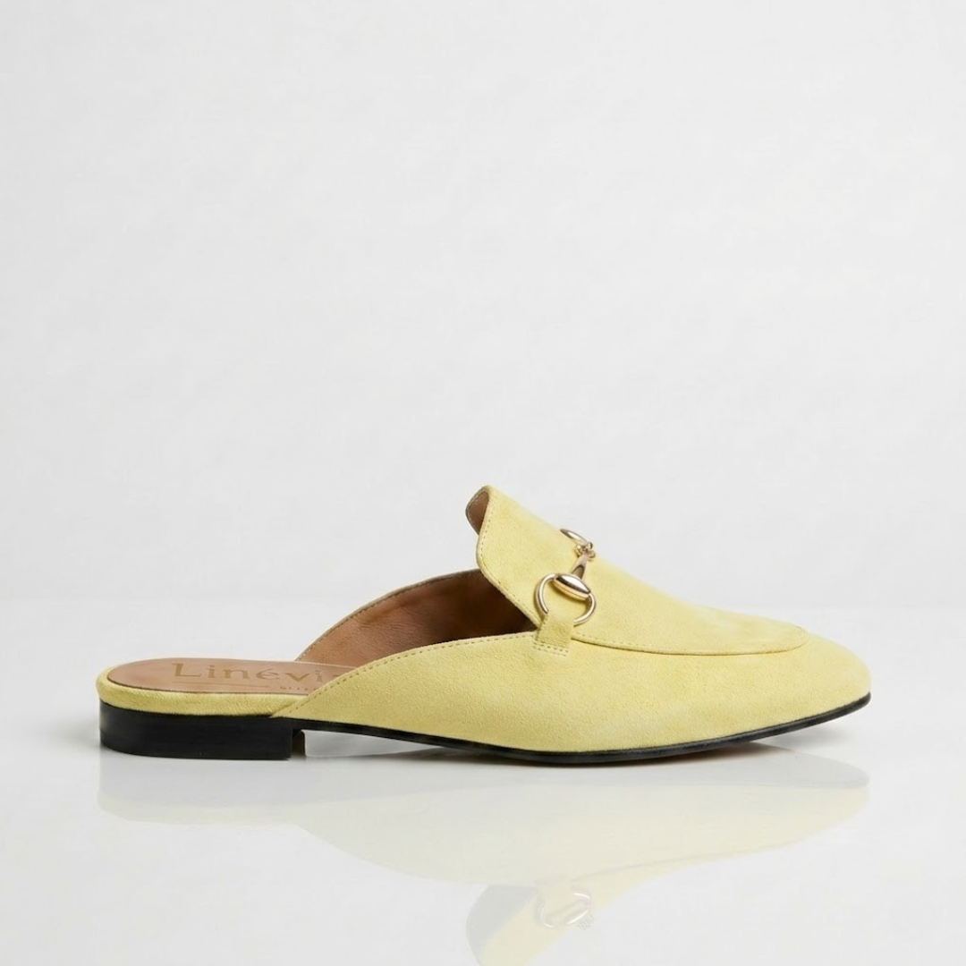Loro - Camoscio Giallo