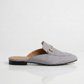 Loro - Camoscio Grigio
