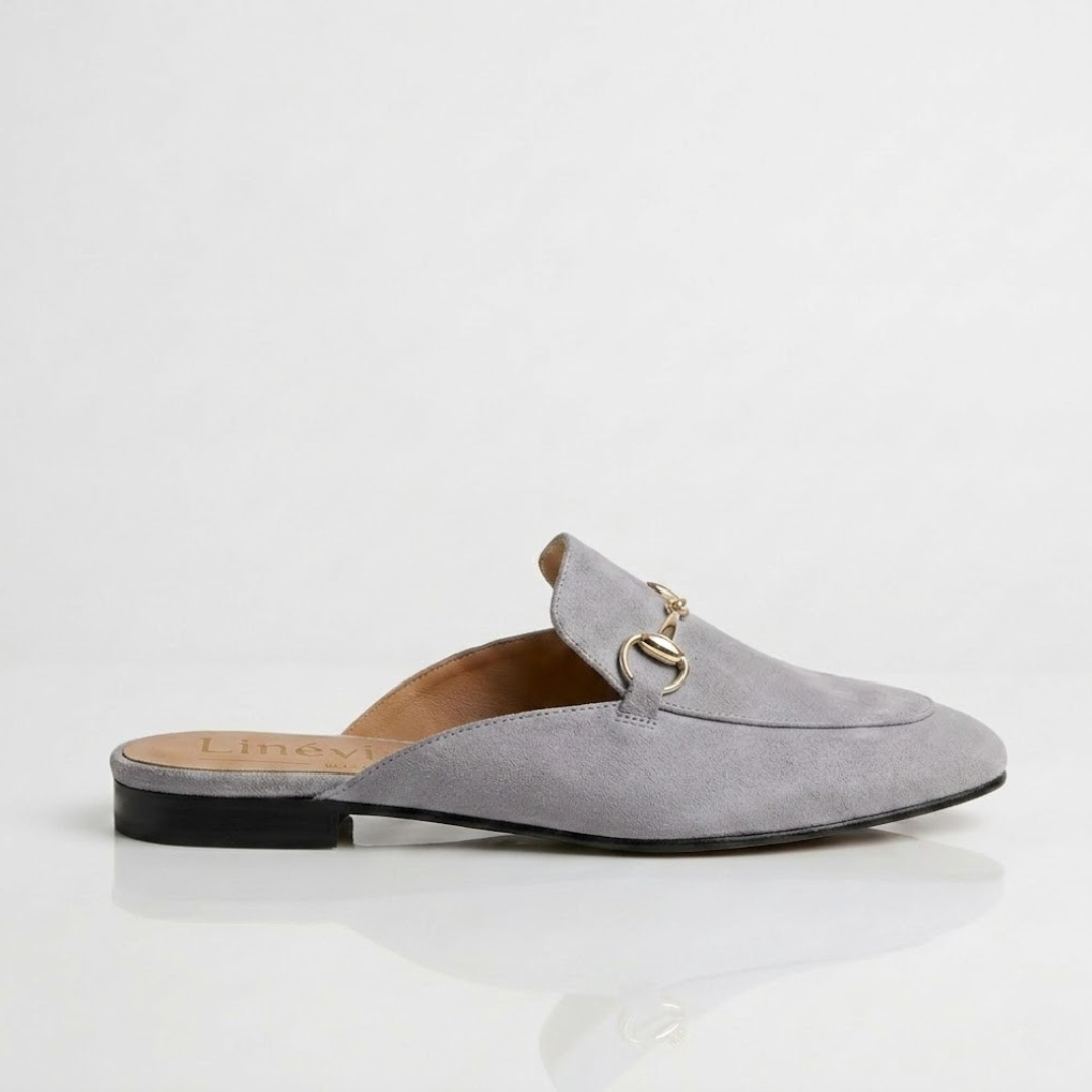 Loro - Camoscio Grigio