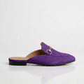Loro - Camoscio Viola