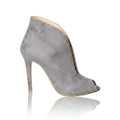 Sky - Camoscio Grigio