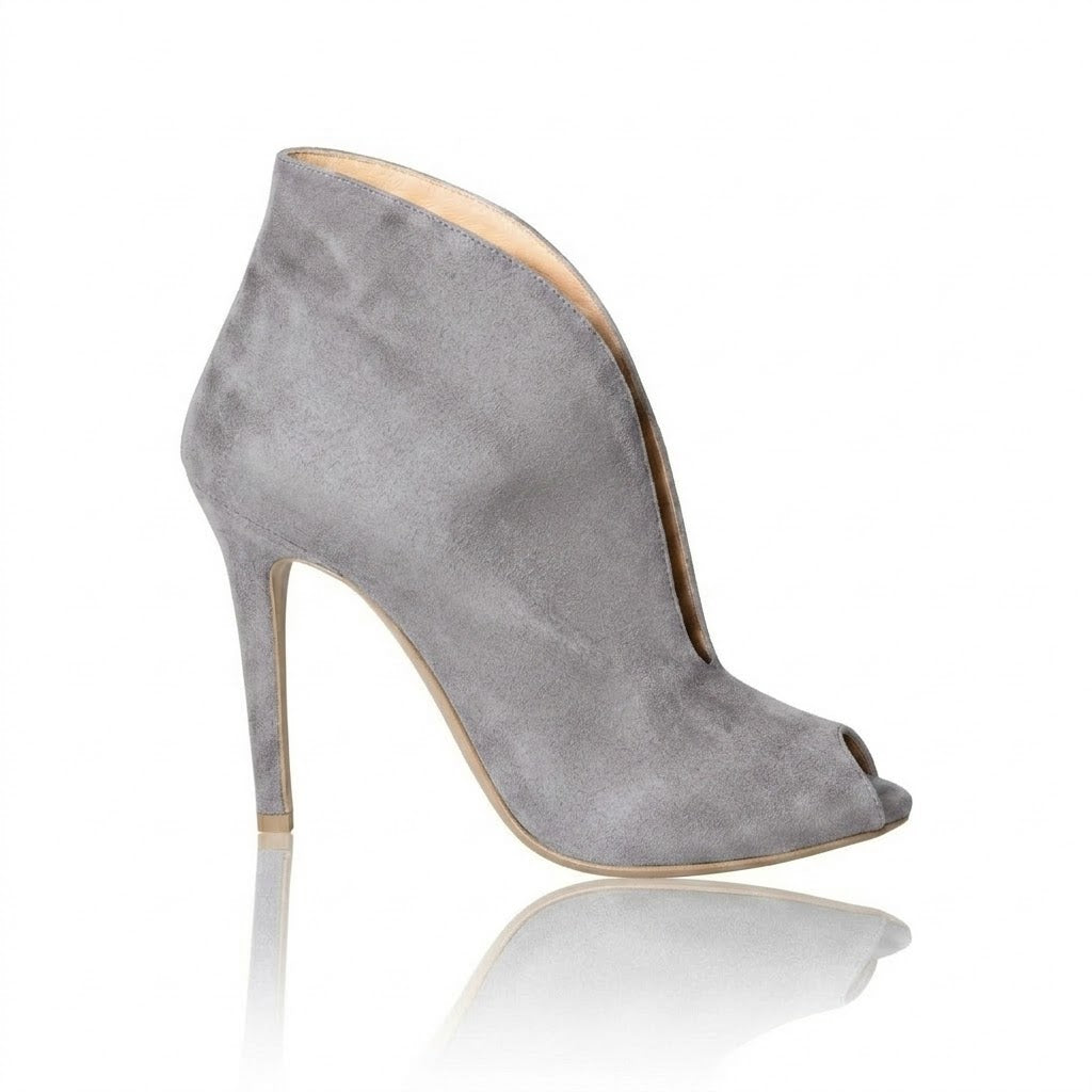 Sky - Camoscio Grigio