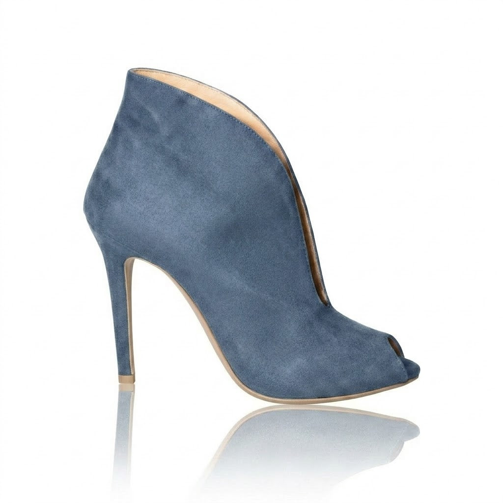 Sky - Camoscio Jeans