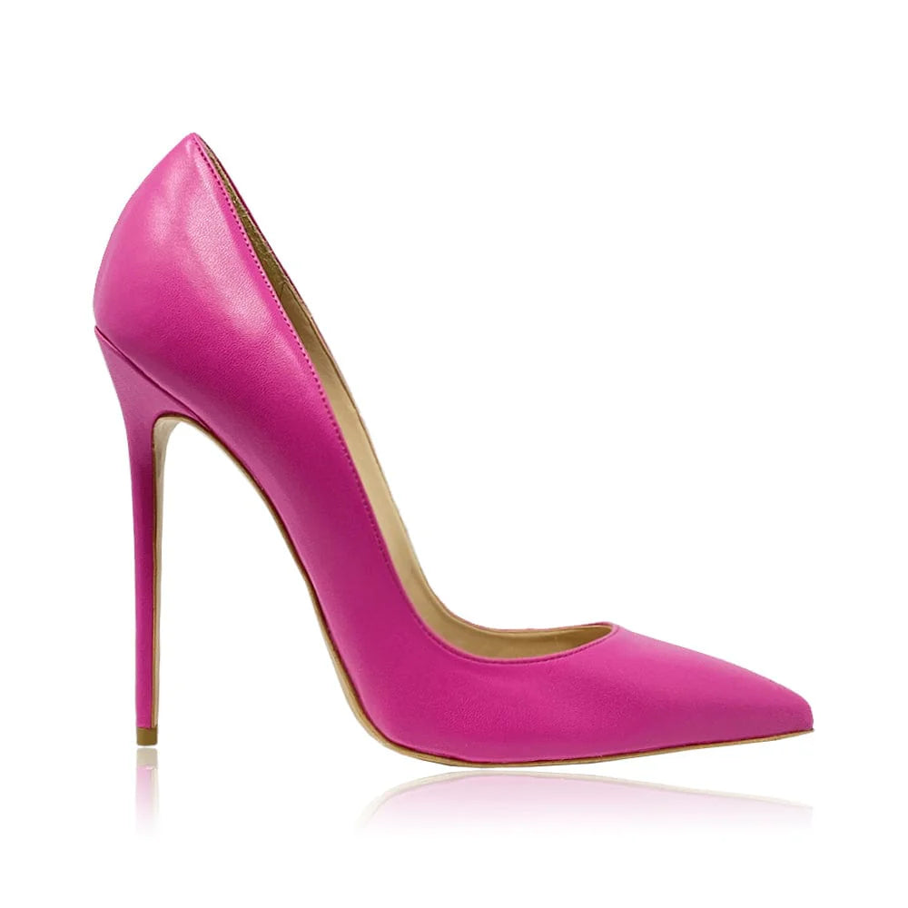 Suami - Pelle Fucsia