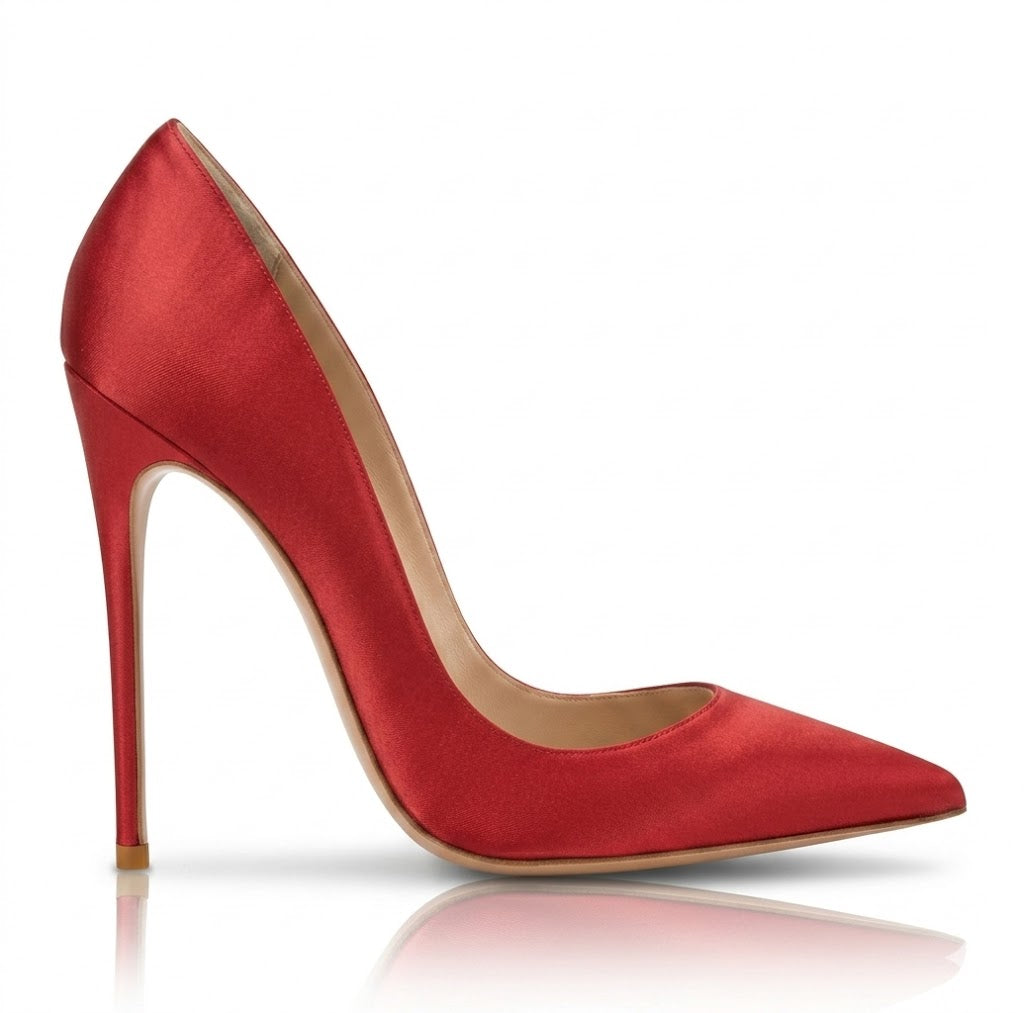 Suami - Raso Rosso