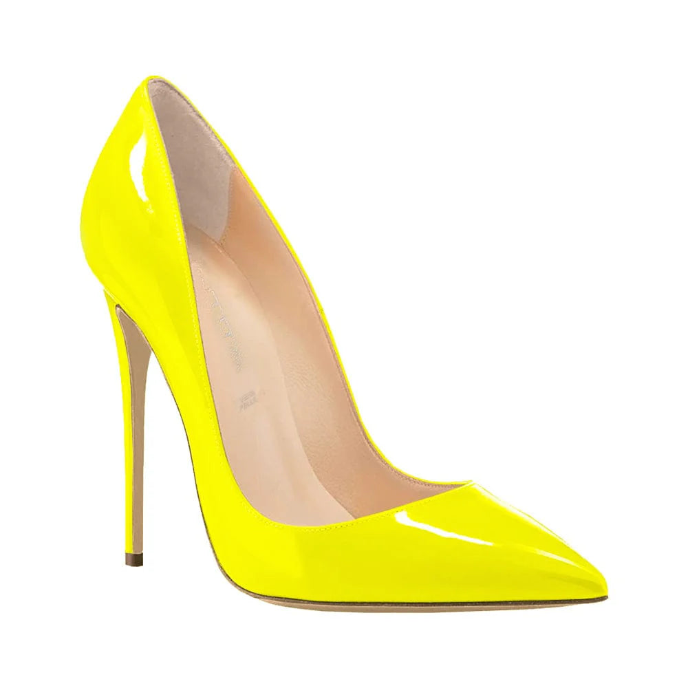Suami - Vernice Giallo