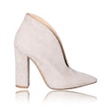 Sydney - Camoscio Beige