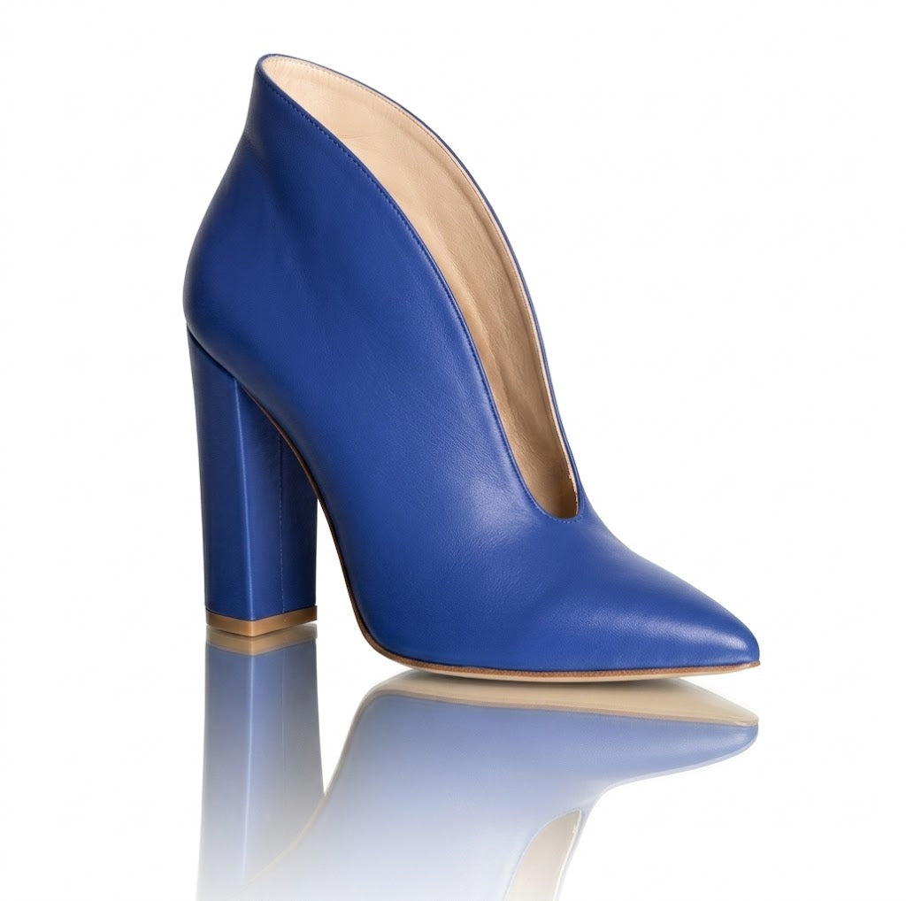 Sydney - Pelle Blu