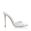 Trinity - Pelle Bianco