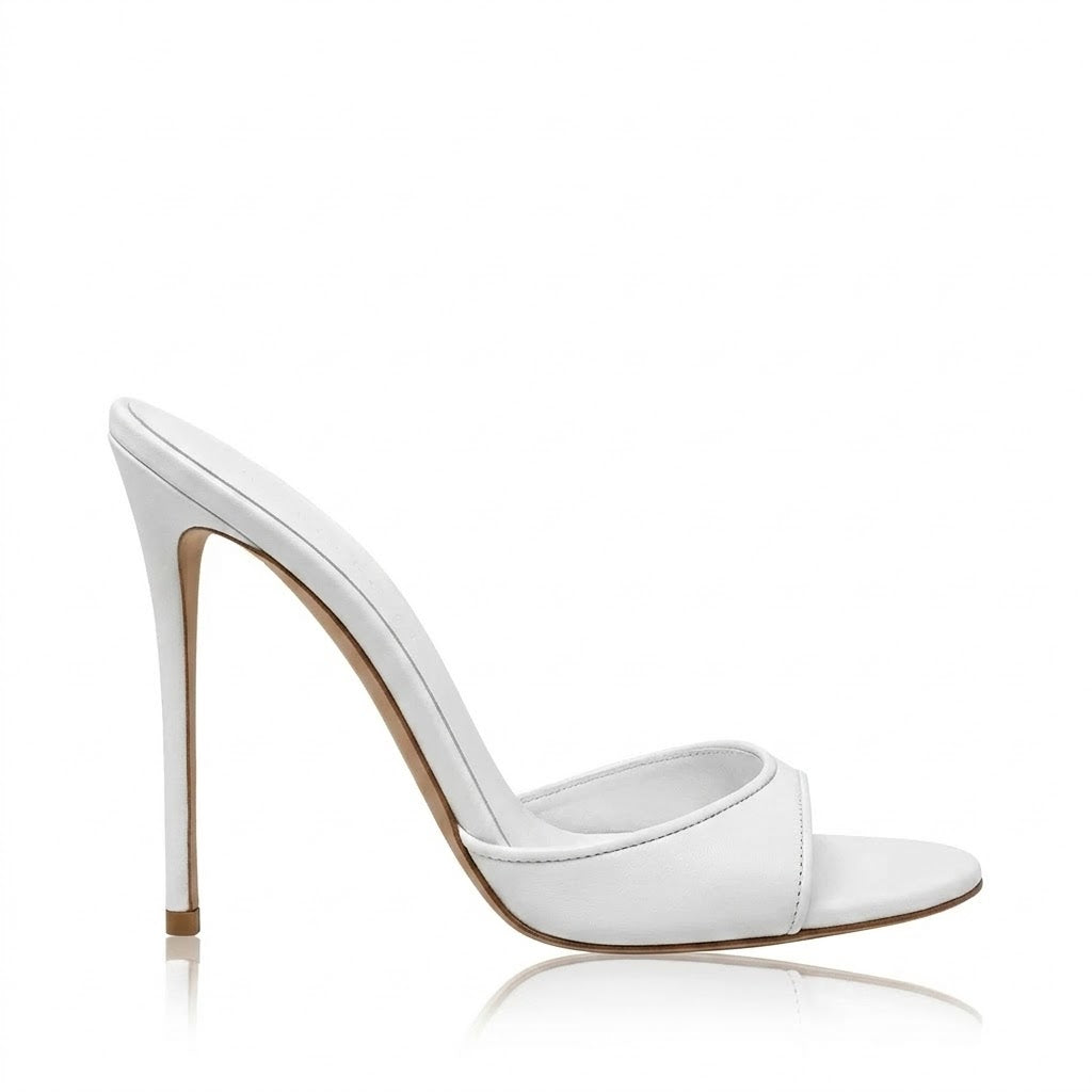 Trinity - Pelle Bianco