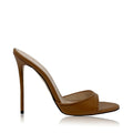 Trinity - Pelle Marrone