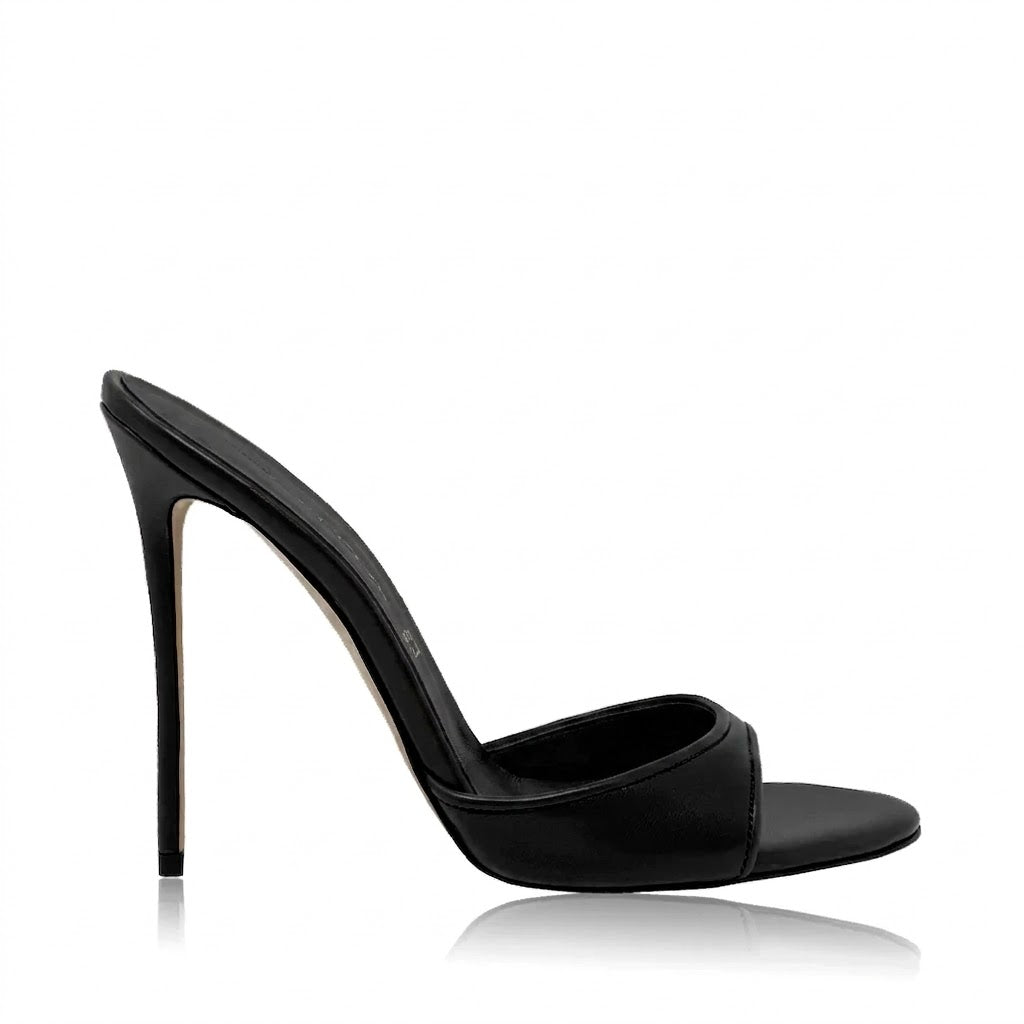 Trinity - Pelle Nero