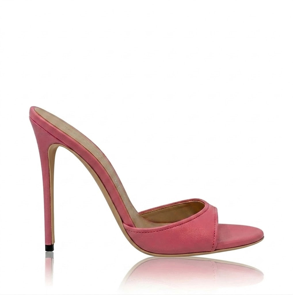 Trinity - Pelle Rosa
