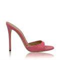 Trinity - Pelle Rosa