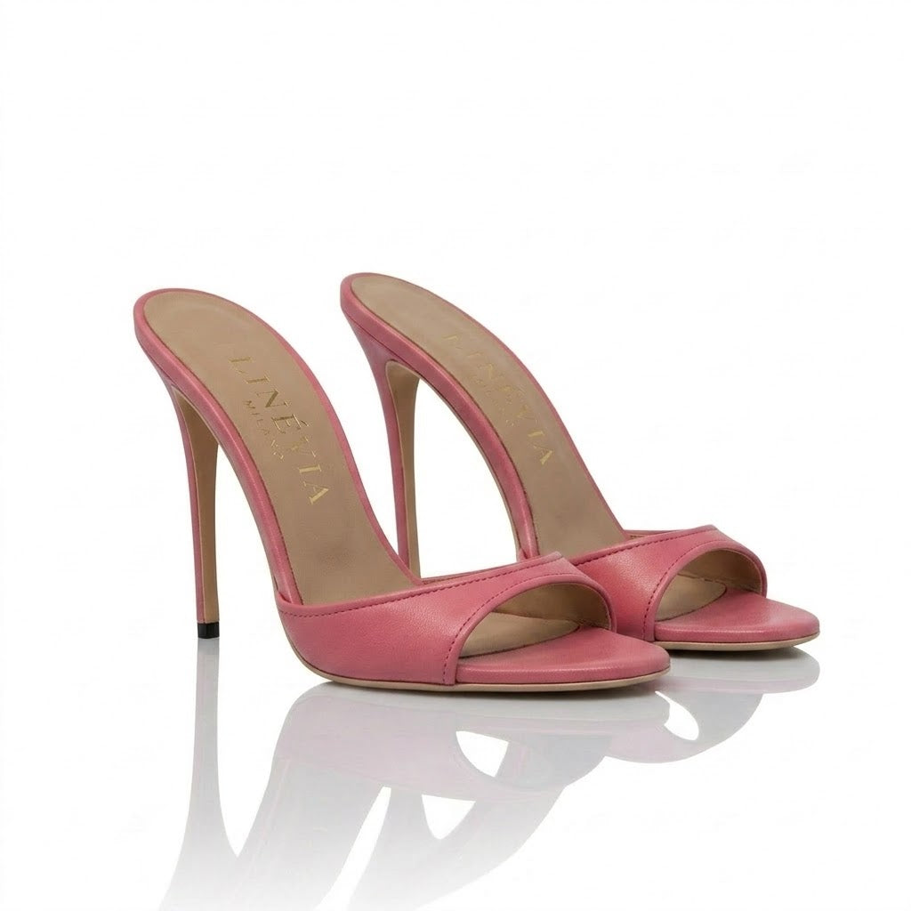 Trinity - Pelle Rosa