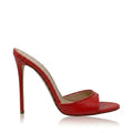 Trinity - Pelle Rosso