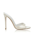 Trinity - Raso Bianco