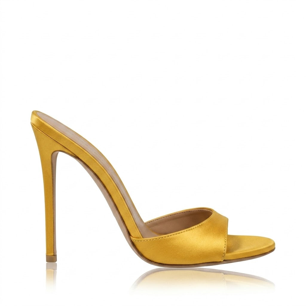 Trinity - Raso Giallo